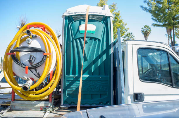 Best Local porta potty services  in Belle Plaine, MN