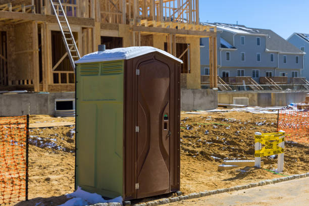 Best Temporary restroom rental  in Belle Plaine, MN