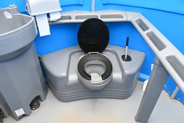 Best Affordable portable toilet rental  in Belle Plaine, MN