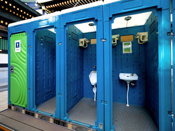 Best Local porta potty services  in Belle Plaine, MN
