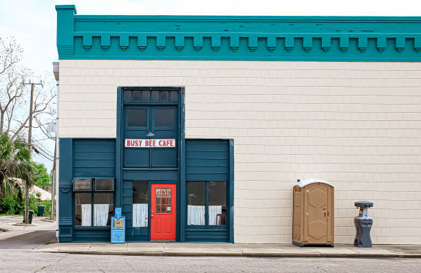 Best Porta potty cleaning services  in Belle Plaine, MN